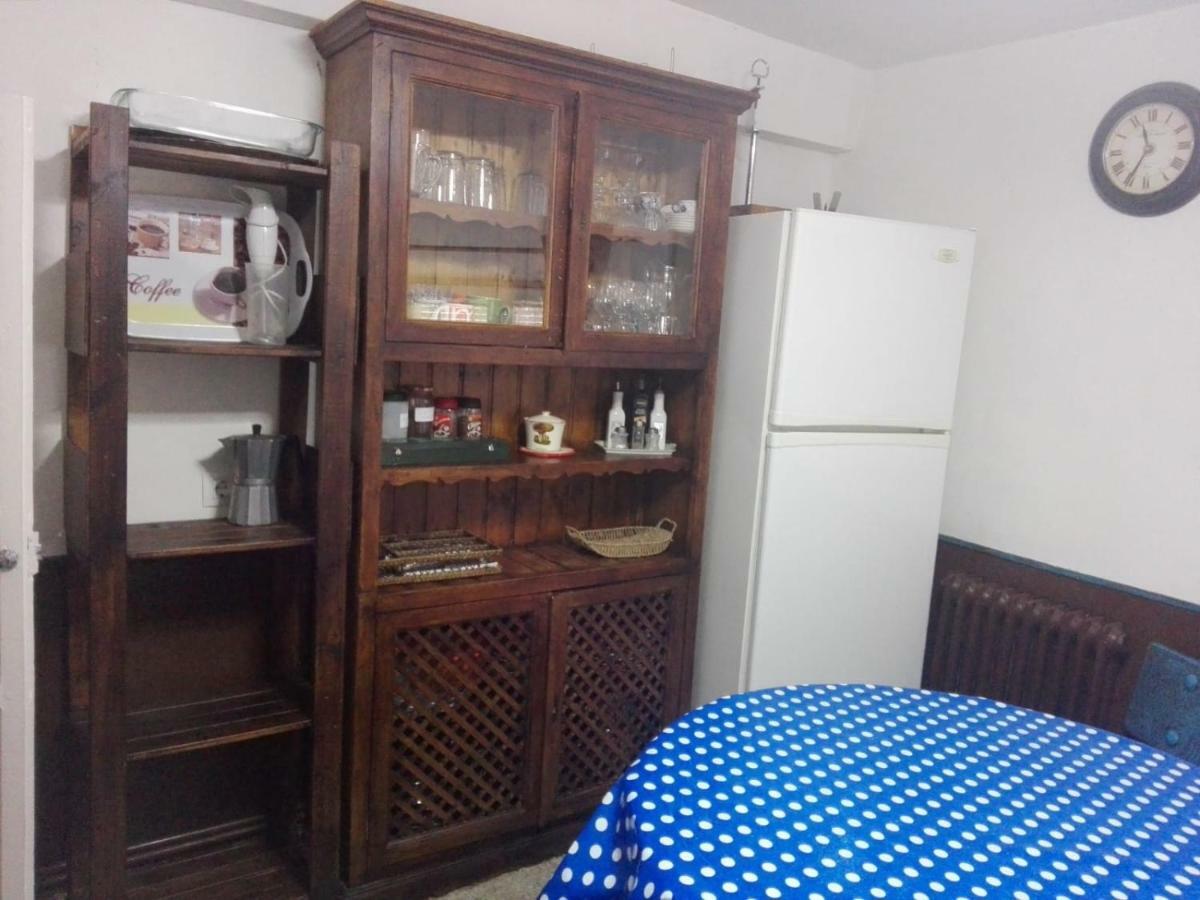 Casa Rural El Rincon Padiernos Eksteriør billede